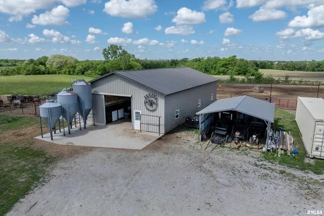 $735,000 | 25840 State Hwy C, Revere, MO 63465