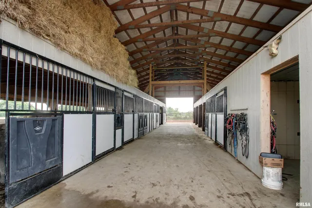 $735,000 | 25840 State Hwy C, Revere, MO 63465