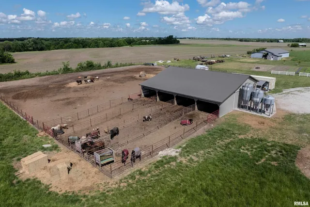 $735,000 | 25840 State Hwy C, Revere, MO 63465