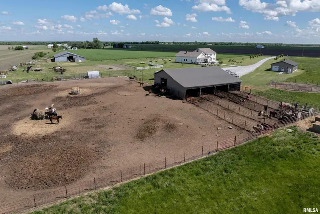 $735,000 | 25840 State Hwy C, Revere, MO 63465