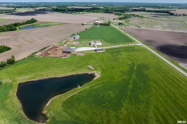 $735,000 | 25840 State Hwy C, Revere, MO 63465