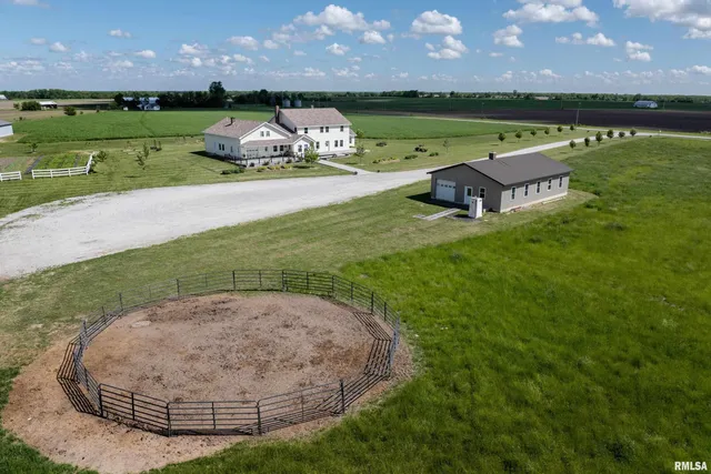 $735,000 | 25840 State Hwy C, Revere, MO 63465