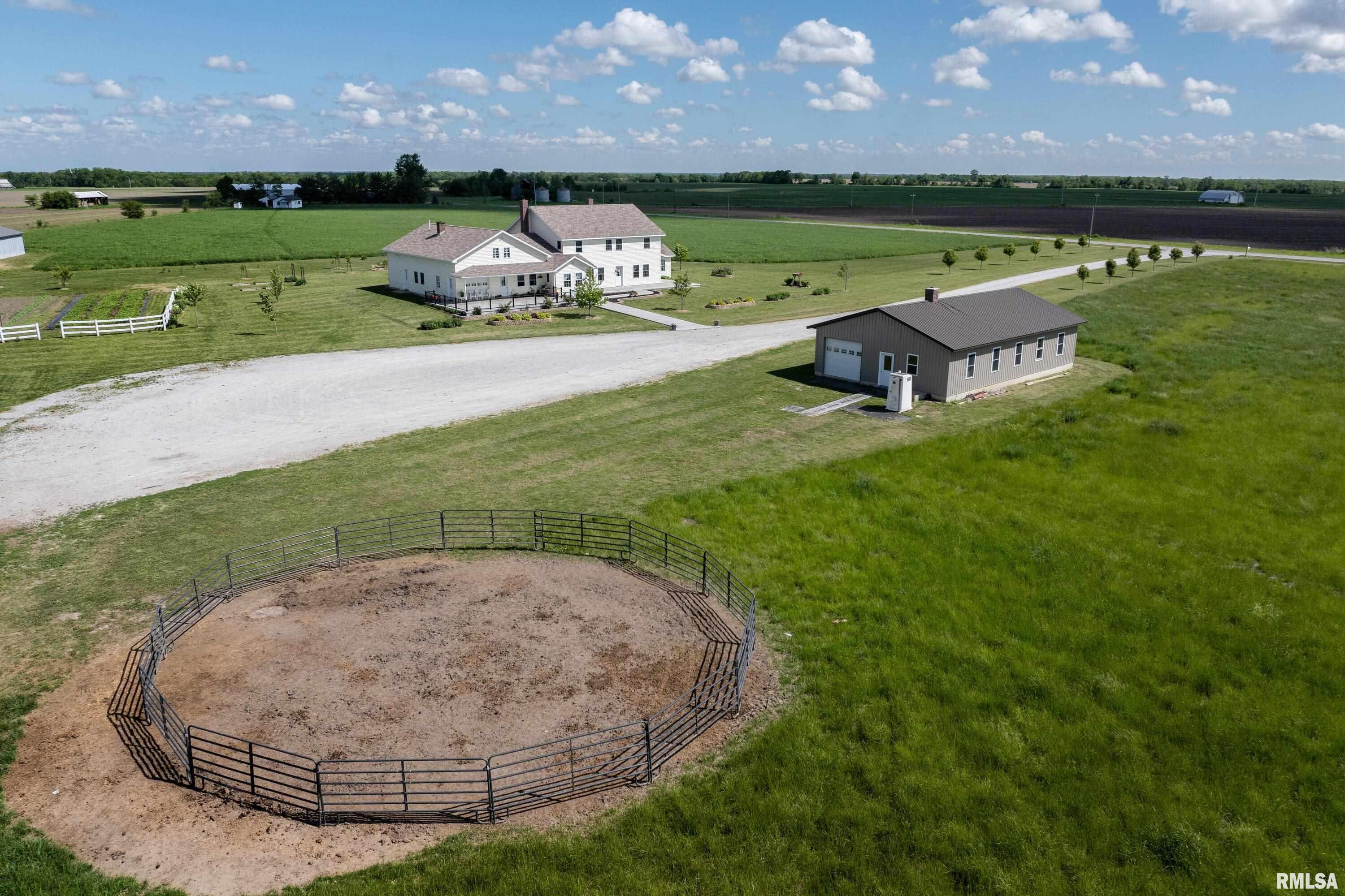 25840 State Hwy C Revere, MO 63465 - Photo 41 of 64