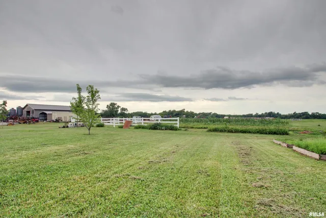 $735,000 | 25840 State Hwy C, Revere, MO 63465