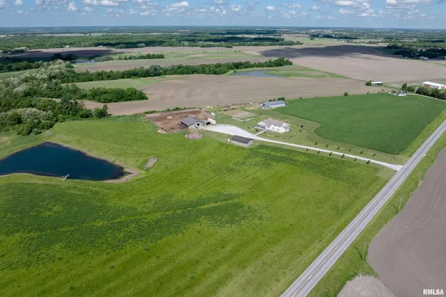 $735,000 | 25840 State Hwy C, Revere, MO 63465