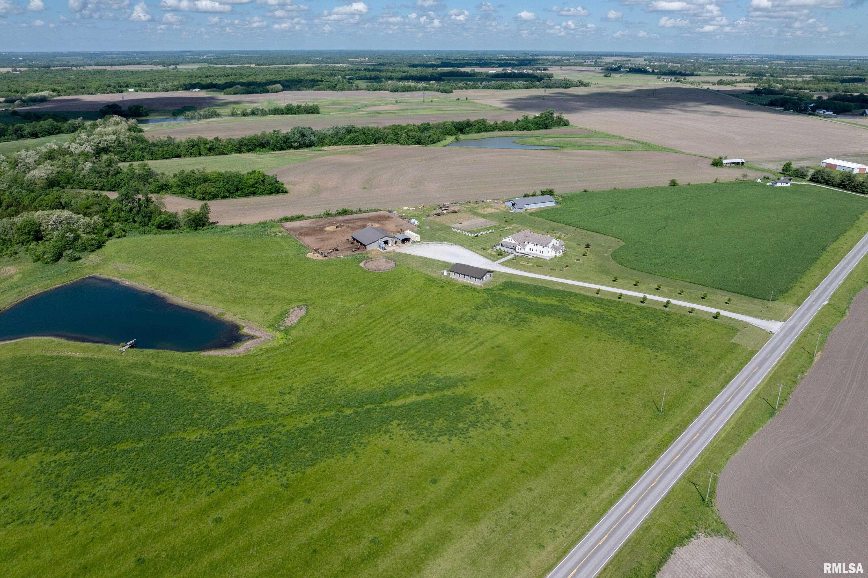 25840 State Hwy C Revere, MO 63465 - Photo 45 of 64