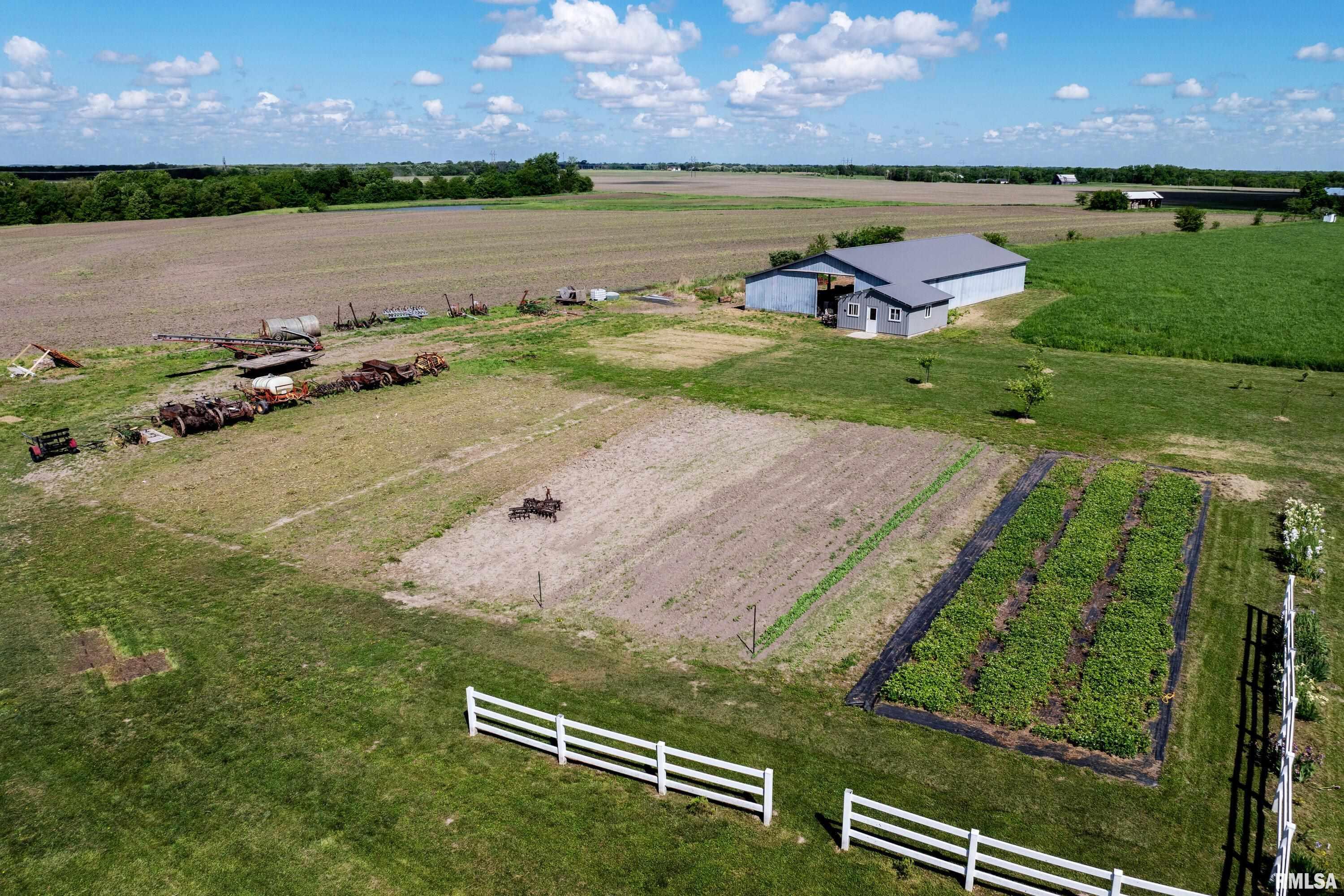 25840 State Hwy C Revere, MO 63465 - Photo 48 of 64