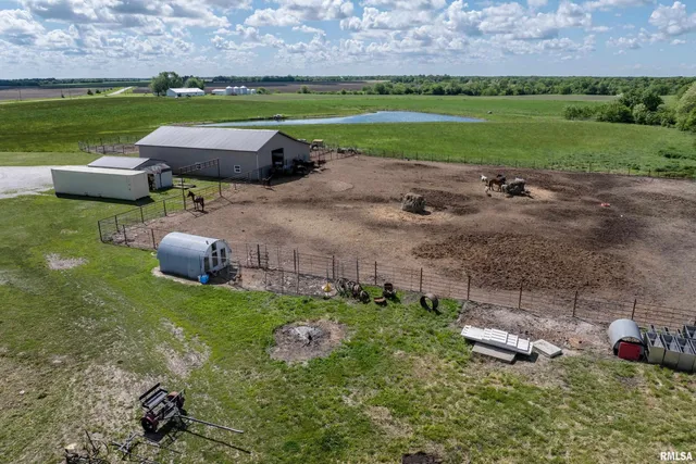 $735,000 | 25840 State Hwy C, Revere, MO 63465