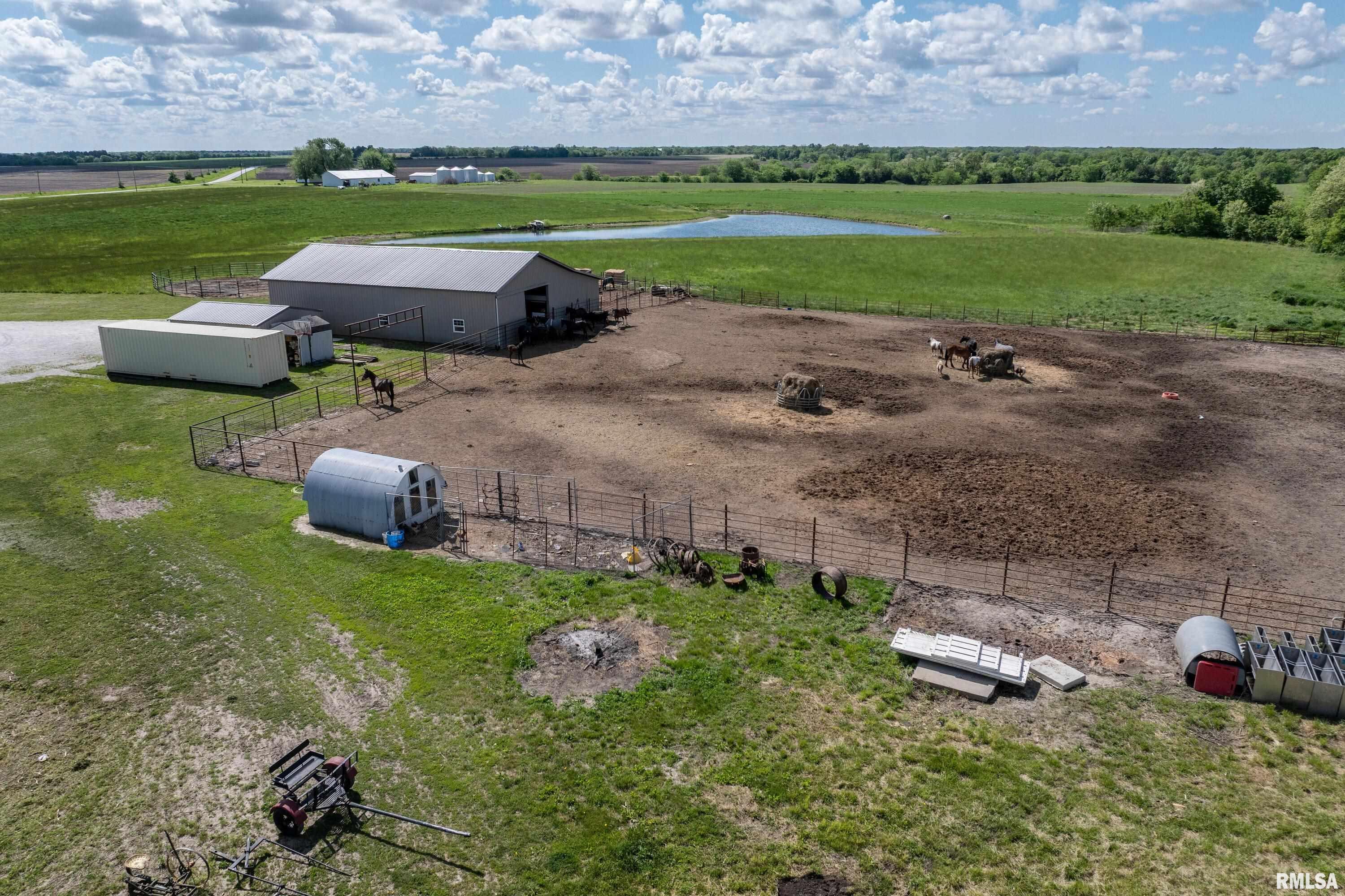 25840 State Hwy C Revere, MO 63465 - Photo 49 of 64