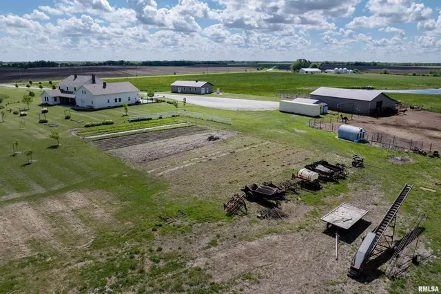 $735,000 | 25840 State Hwy C, Revere, MO 63465