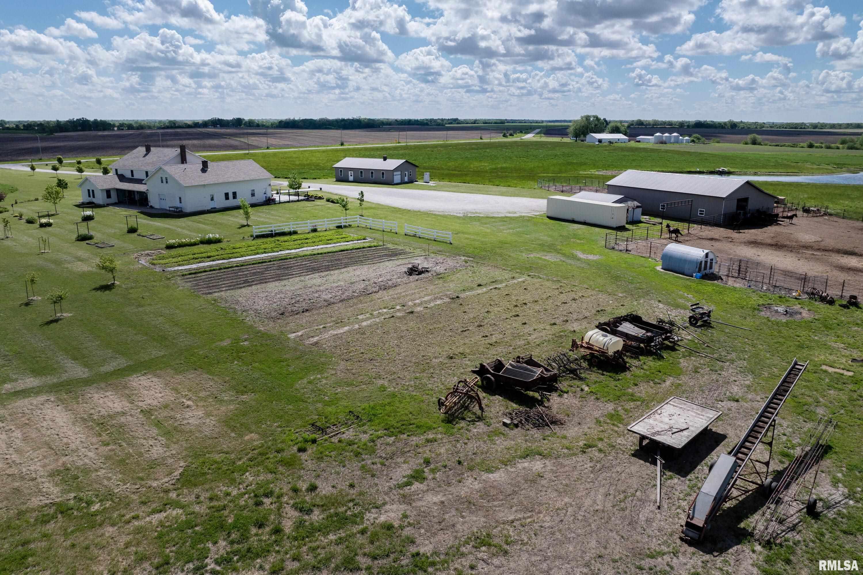 25840 State Hwy C Revere, MO 63465 - Photo 50 of 64