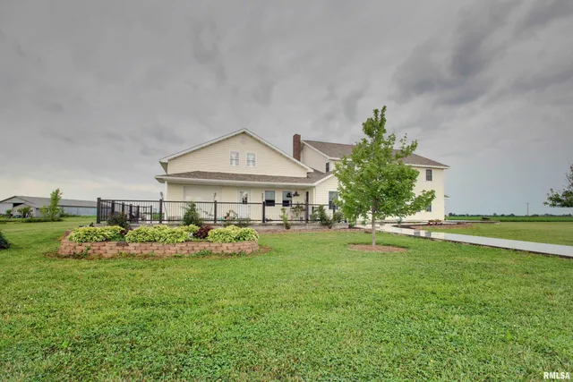$735,000 | 25840 State Hwy C, Revere, MO 63465