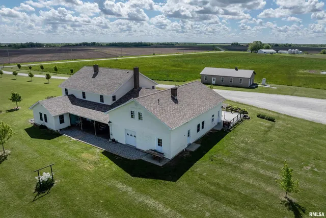 $735,000 | 25840 State Hwy C, Revere, MO 63465