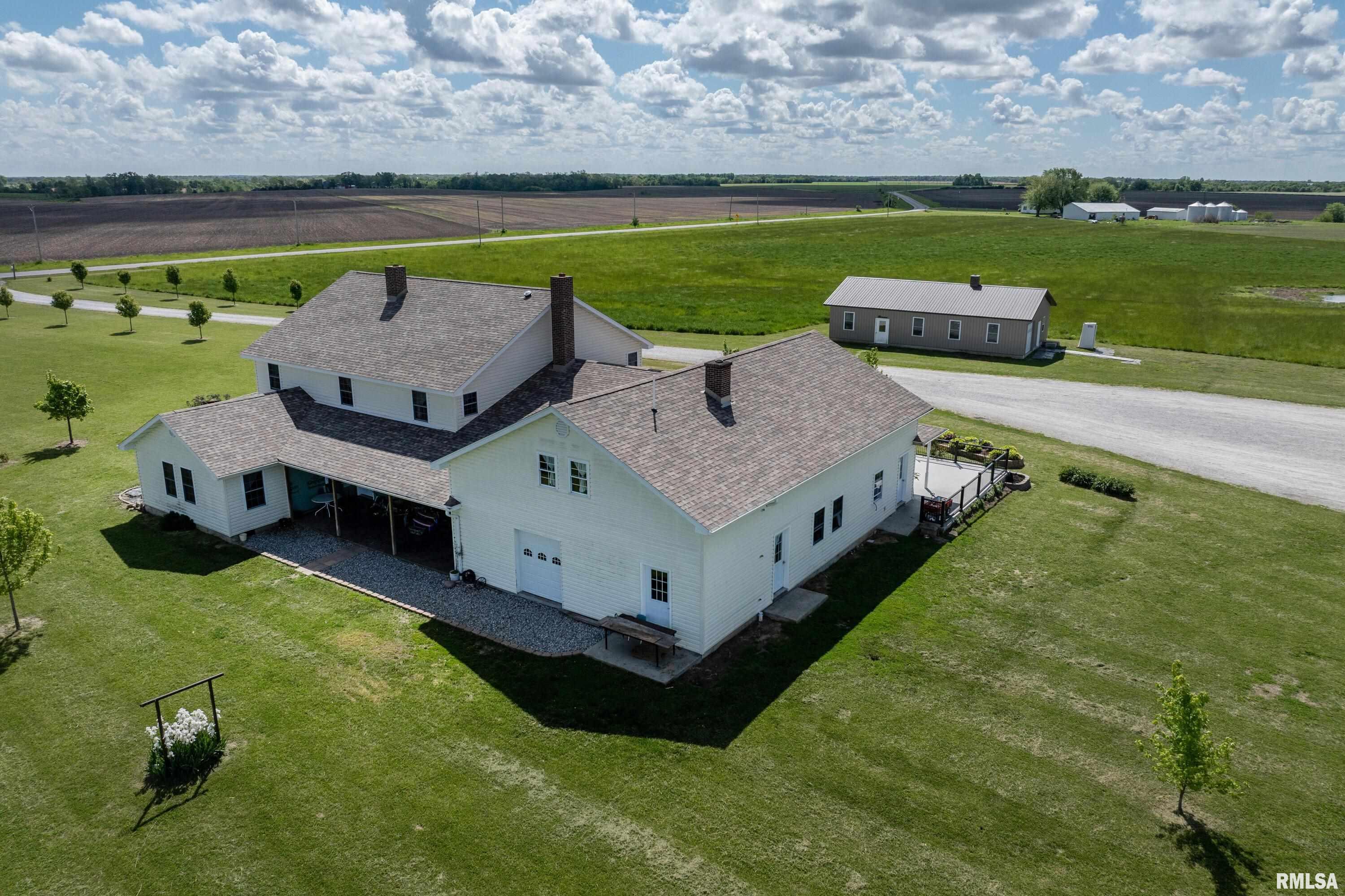 25840 State Hwy C Revere, MO 63465 - Photo 51 of 64