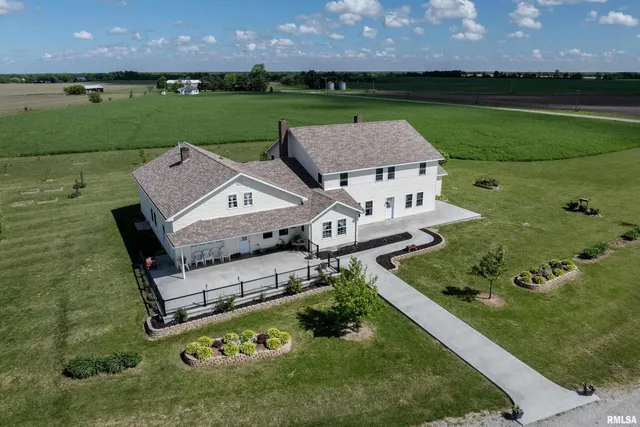 $735,000 | 25840 State Hwy C, Revere, MO 63465