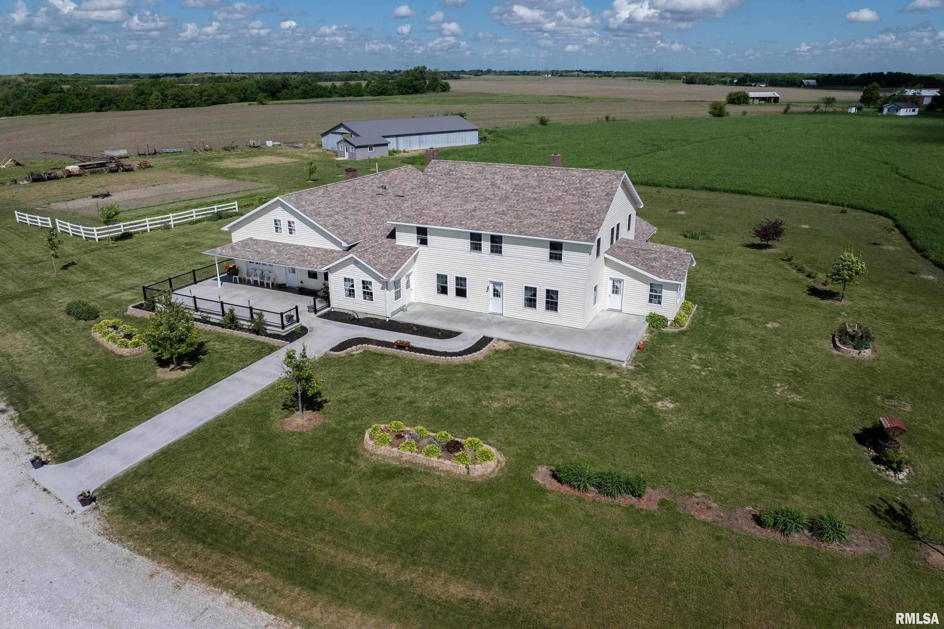 25840 State Hwy C Revere, MO 63465 - Photo 53 of 64