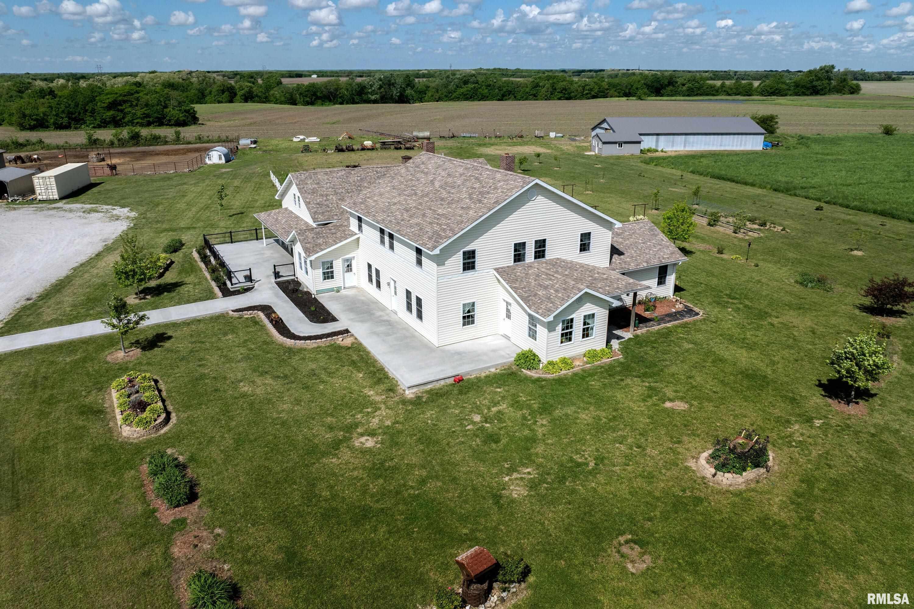 25840 State Hwy C Revere, MO 63465 - Photo 54 of 64