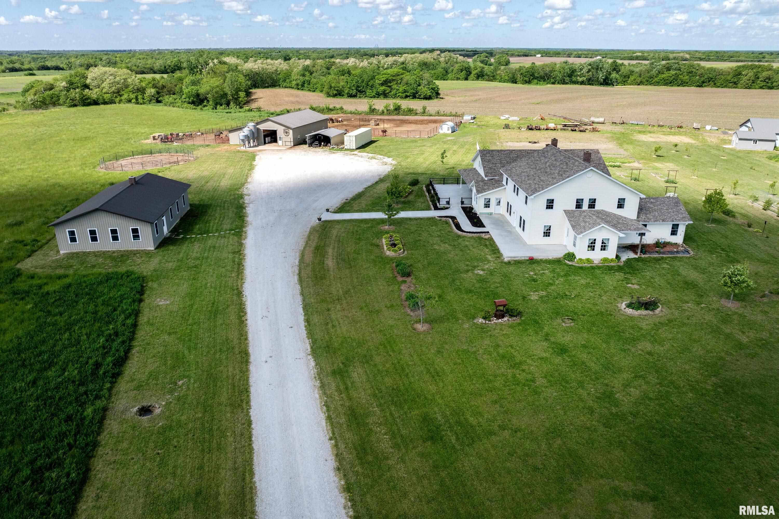 25840 State Hwy C Revere, MO 63465 - Photo 55 of 64