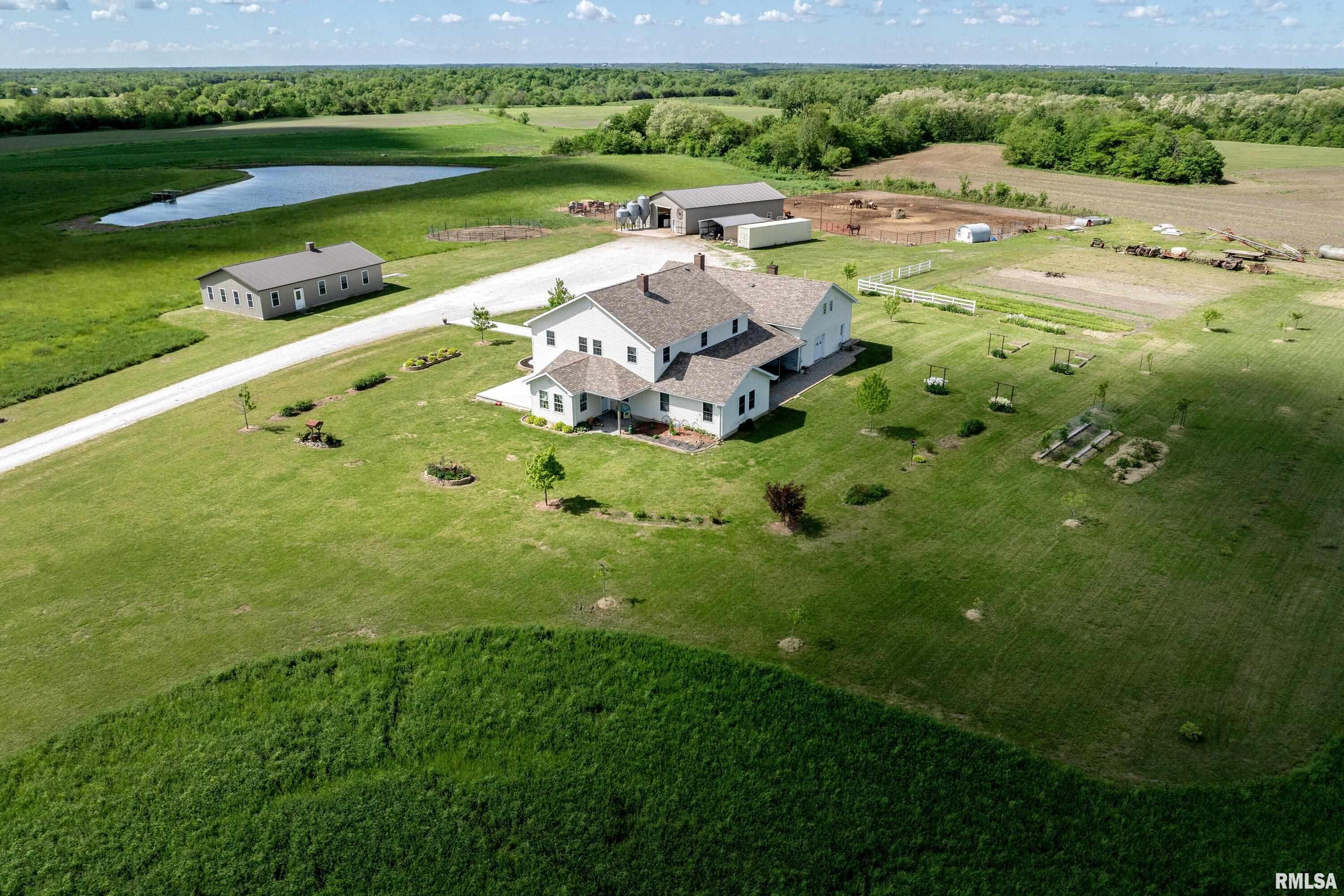 25840 State Hwy C Revere, MO 63465 - Photo 56 of 64