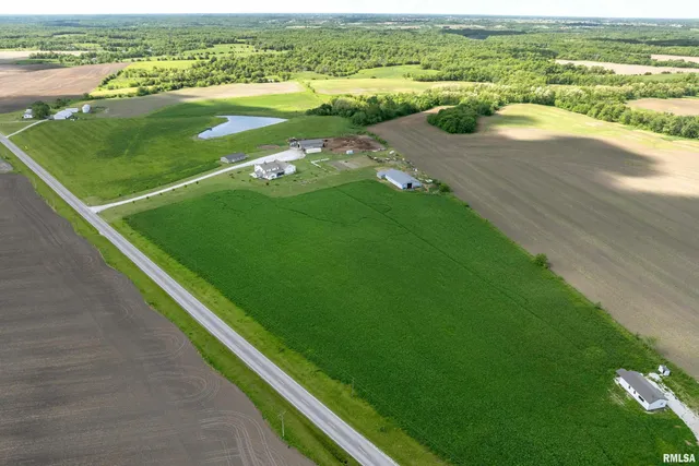 $735,000 | 25840 State Hwy C, Revere, MO 63465