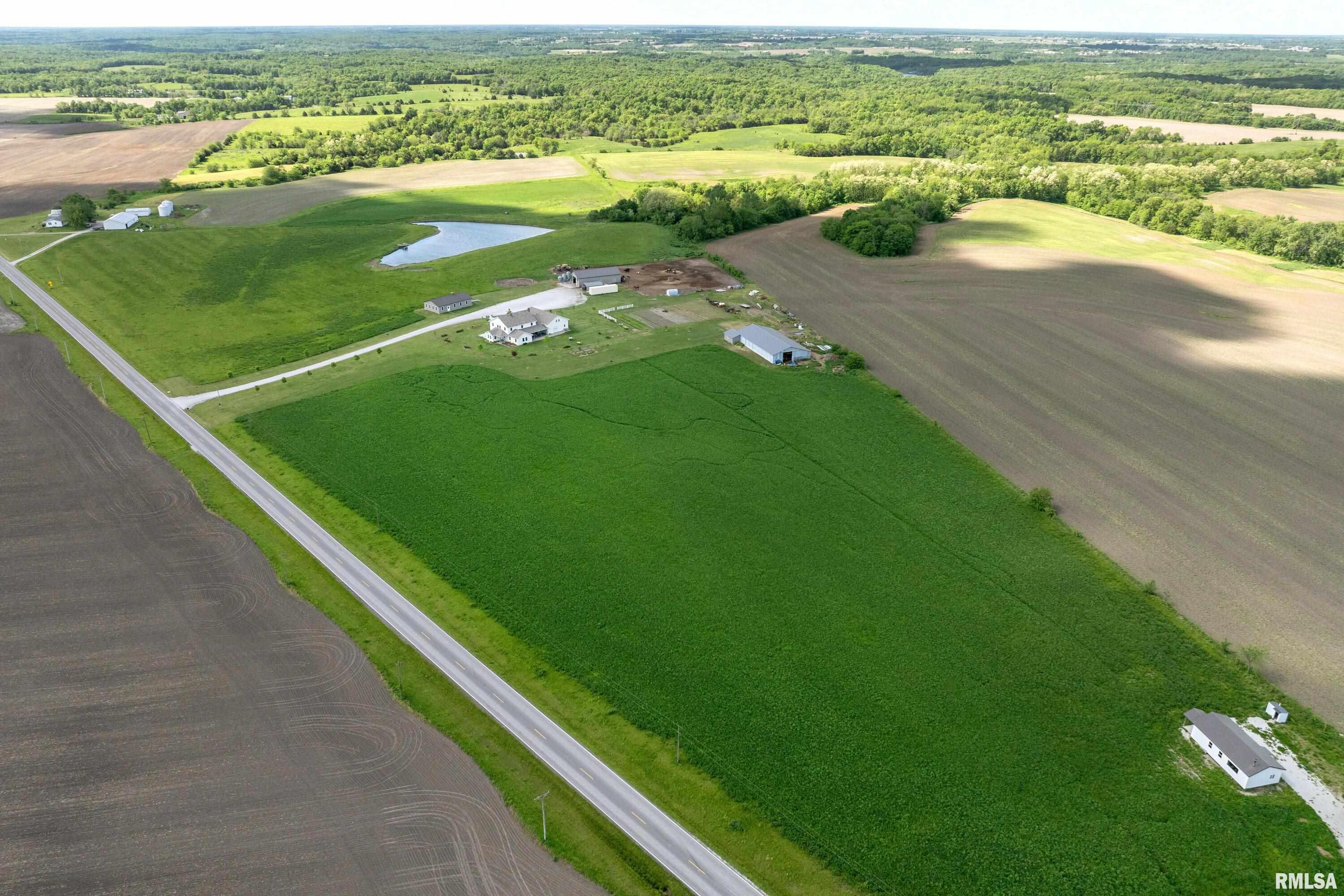 25840 State Hwy C Revere, MO 63465 - Photo 58 of 64