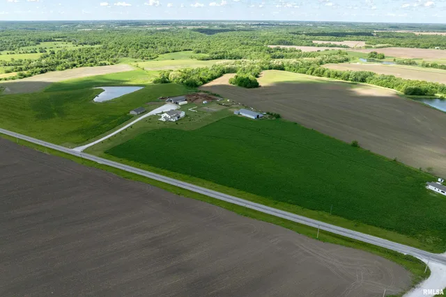 $735,000 | 25840 State Hwy C, Revere, MO 63465