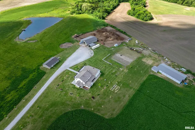 $735,000 | 25840 State Hwy C, Revere, MO 63465