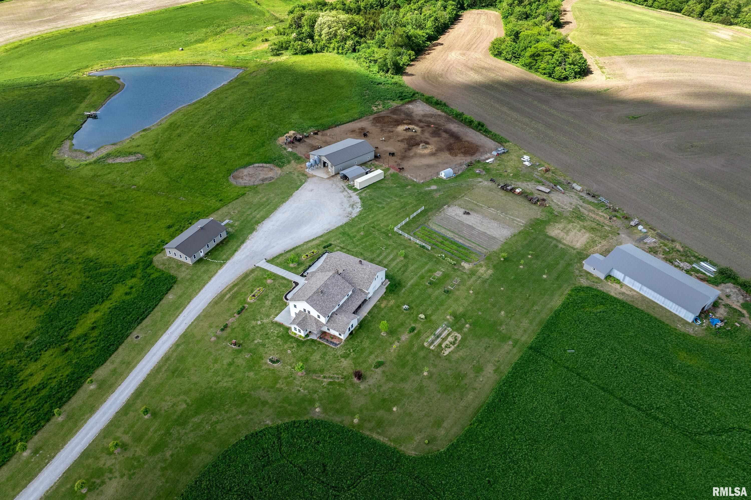 25840 State Hwy C Revere, MO 63465 - Photo 60 of 64