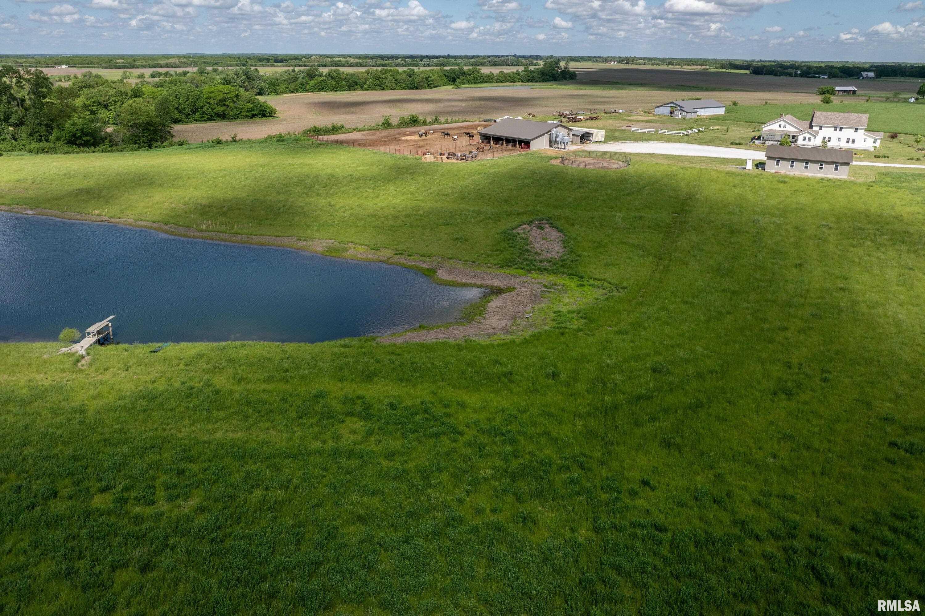 25840 State Hwy C Revere, MO 63465 - Photo 62 of 64