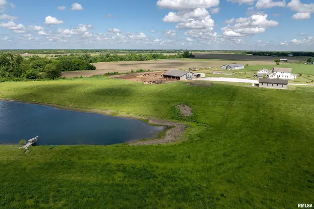 $735,000 | 25840 State Hwy C, Revere, MO 63465