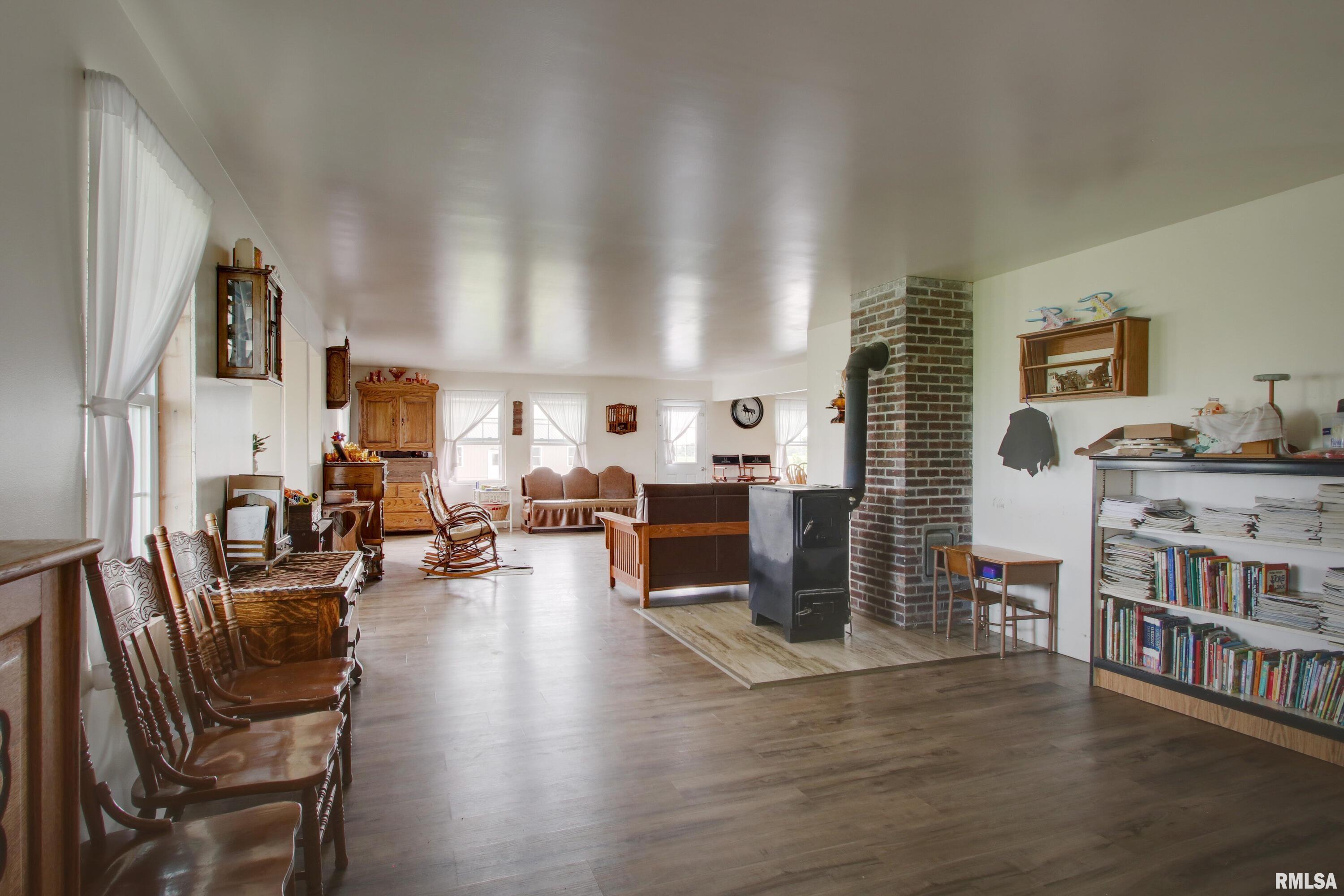 25840 State Hwy C Revere, MO 63465 - Photo 9 of 64