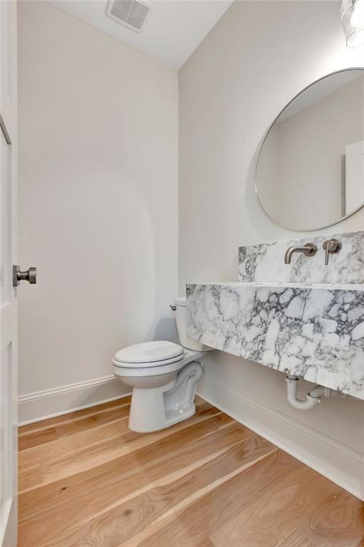 126 Morgan Street Senoia, GA 30276 - Photo 15 of 27