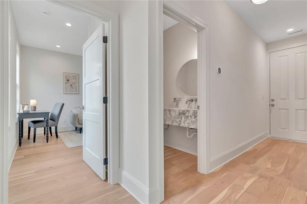 126 Morgan Street Senoia, GA 30276 - Photo 16 of 27