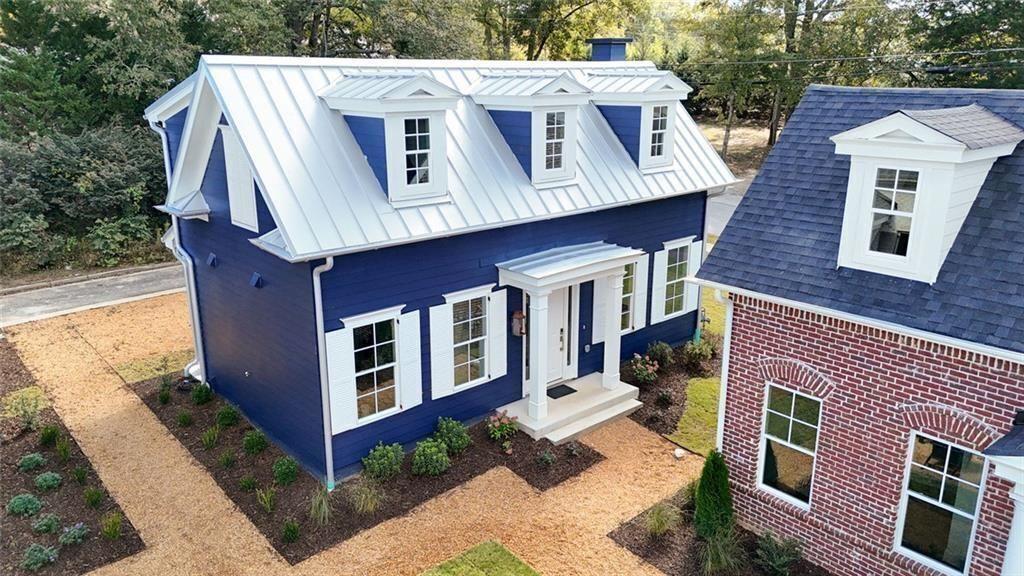 126 Morgan Street Senoia, GA 30276 - Photo 2 of 27