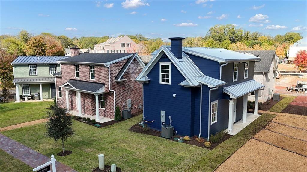 126 Morgan Street Senoia, GA 30276 - Photo 5 of 27