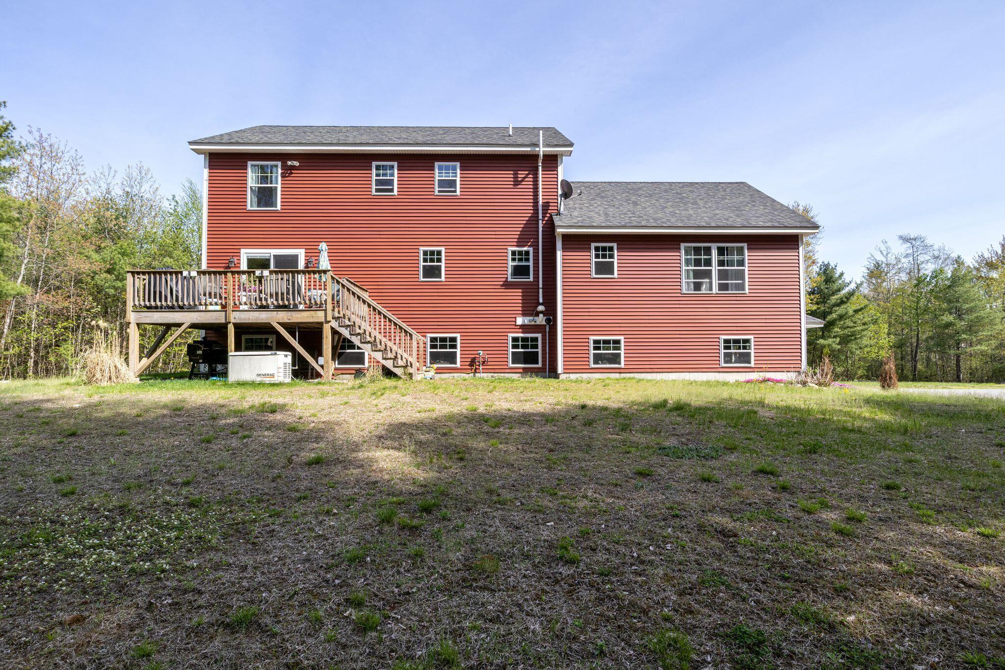 104 Roux Road Extension Alfred, ME 04002 - Photo 39 of 53 104 Roux Ext Rd, Alfred
