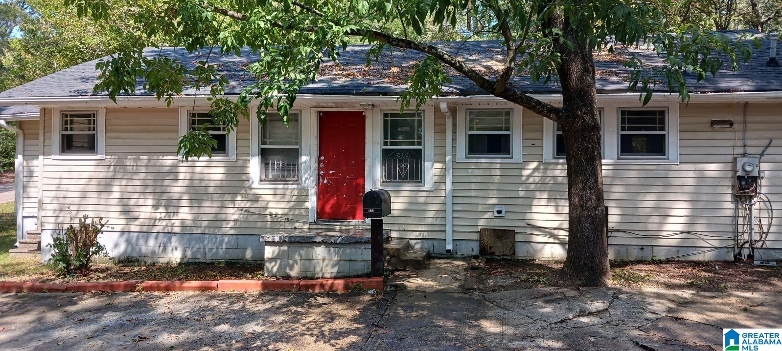 233 Nevada Street Birmingham, AL 35224 - Photo 1 of 1