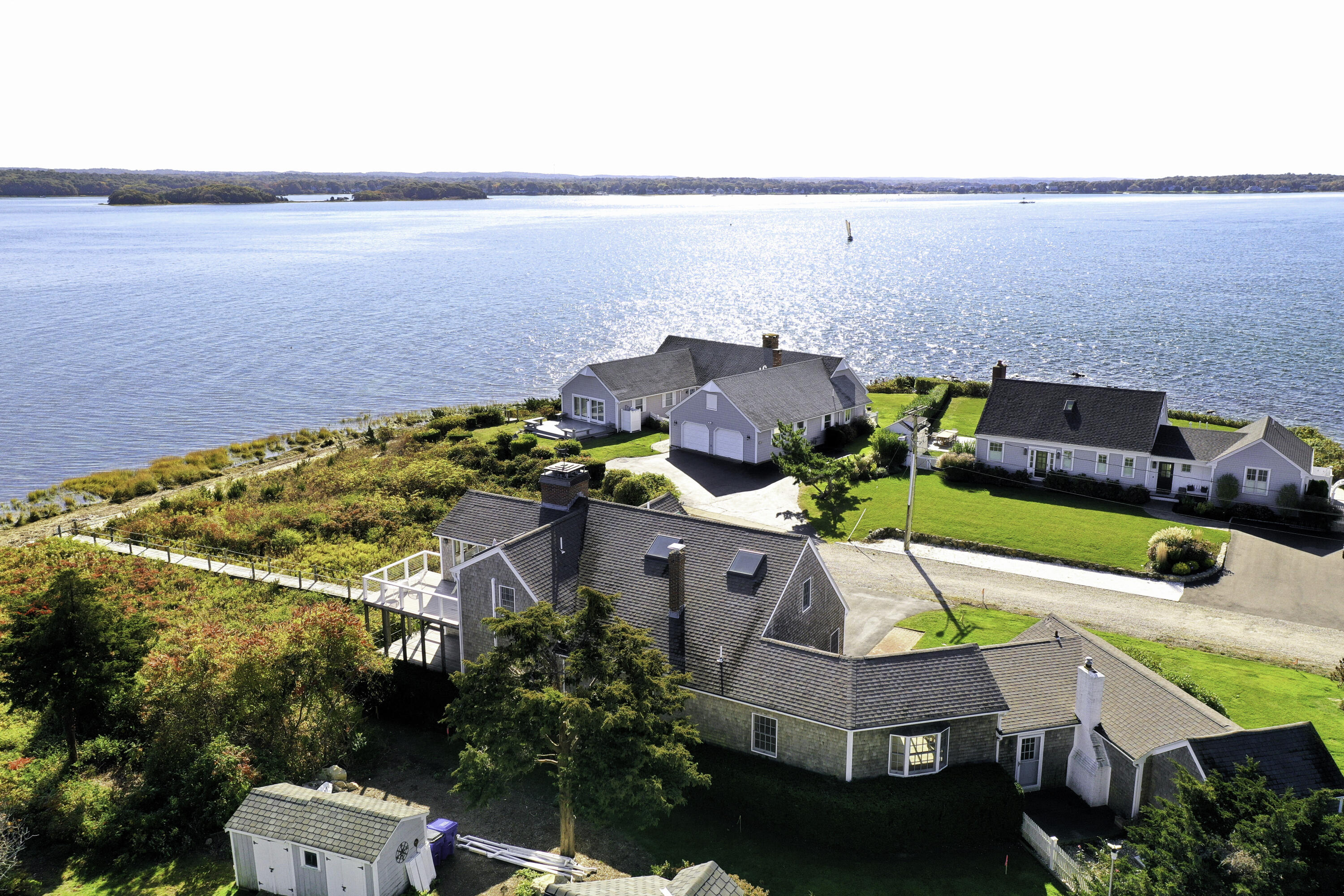 210 Clipper Road Bourne, MA 02532 - Photo 2 of 53 210 Clipper (33)