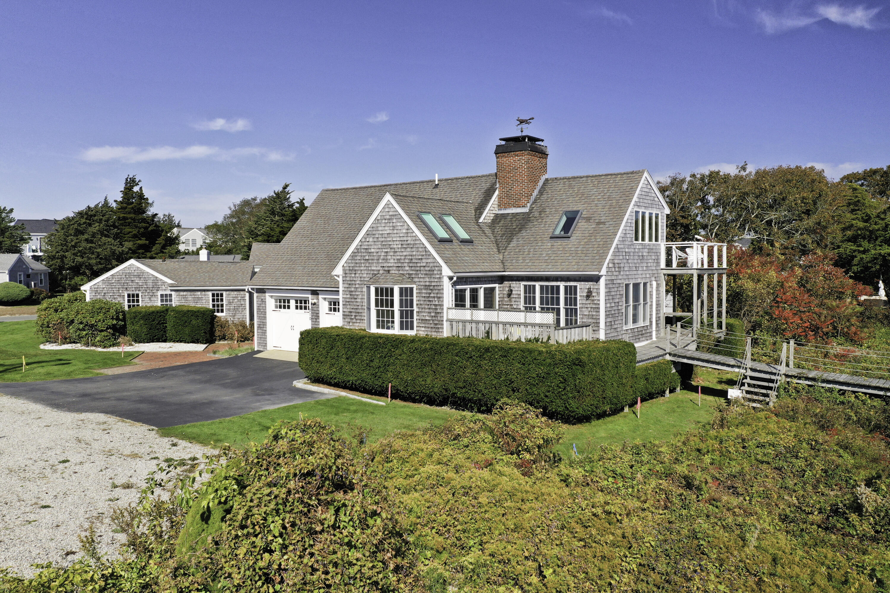 210 Clipper Road Bourne, MA 02532 - Photo 3 of 53 210 Clipper (9)