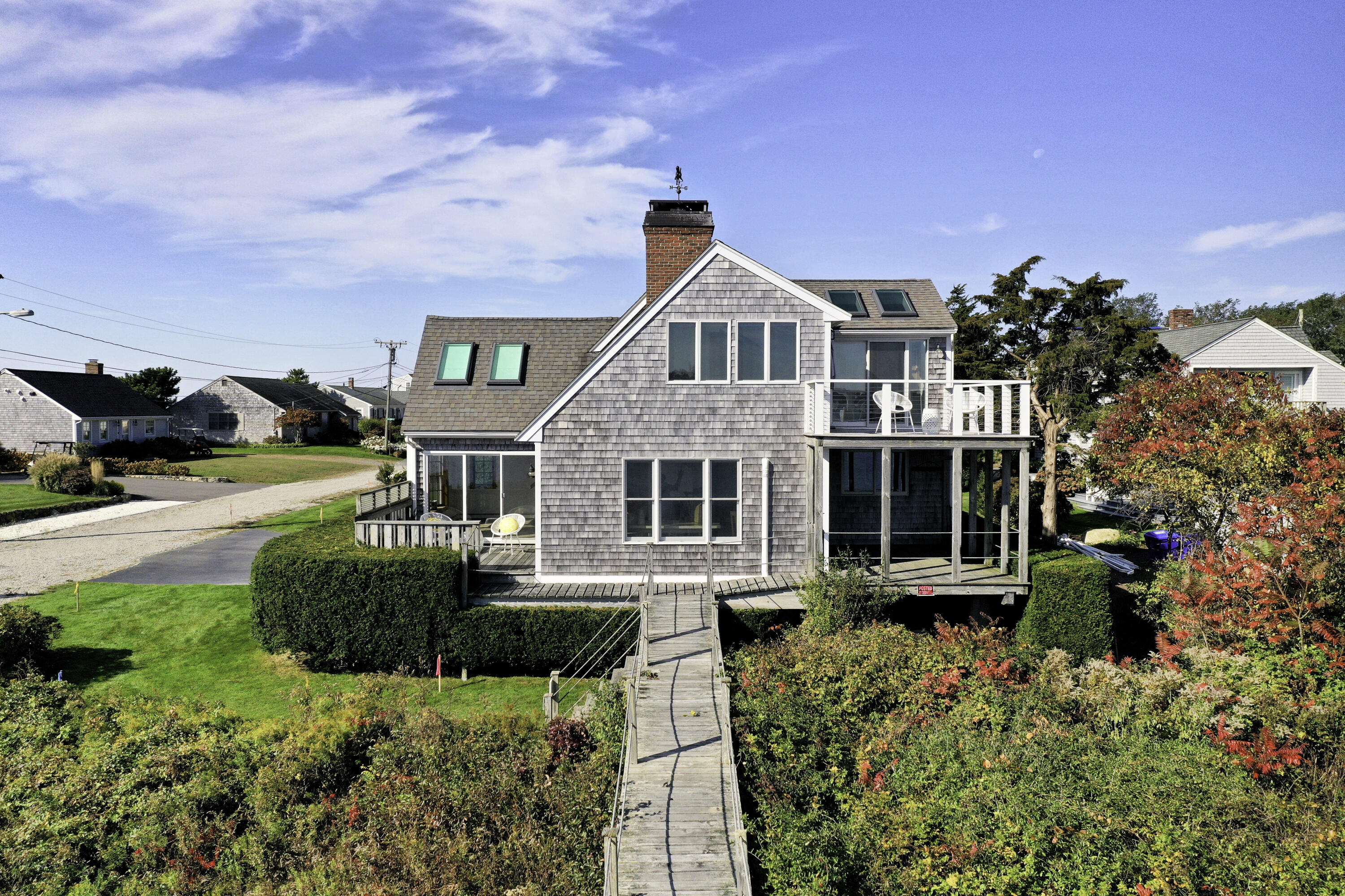 210 Clipper Road Bourne, MA 02532 - Photo 47 of 53 210 Clipper (10)
