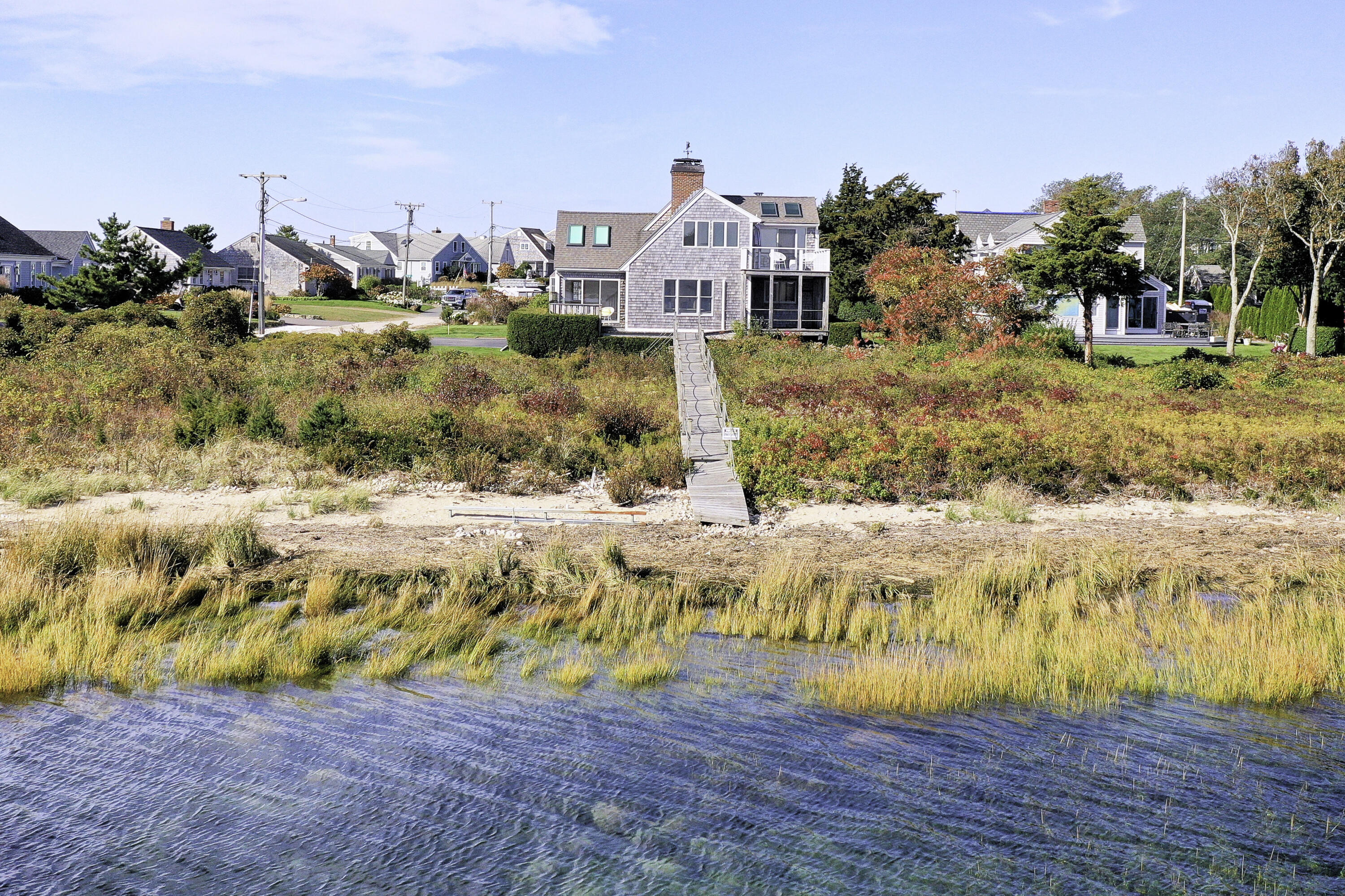 210 Clipper Road Bourne, MA 02532 - Photo 48 of 53 210 Clipper (16)