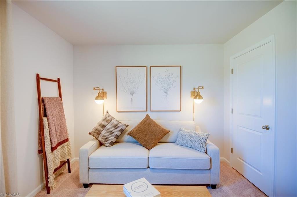 313 Owens Ridge Way Lexington, NC 27295 - Photo 21 of 39 Not actual picture of home; images used for illustrative purposes.