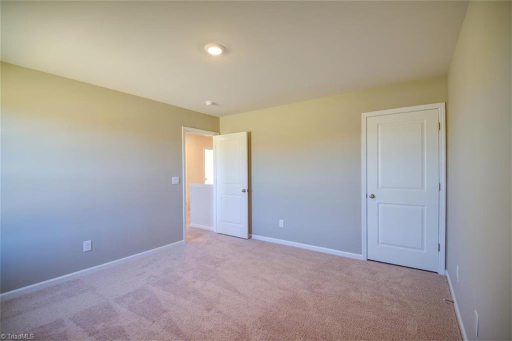 313 Owens Ridge Way Lexington, NC 27295 - Photo 23 of 39 Not actual picture of home; images used for illustrative purposes.