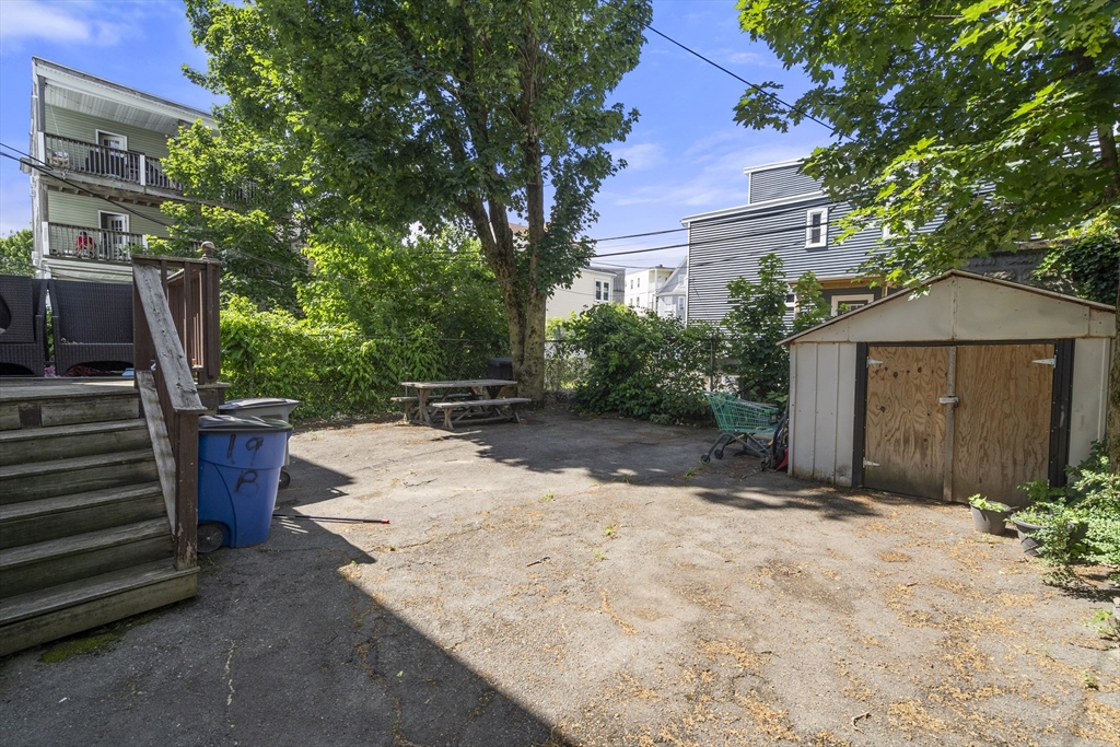87 Hamilton Street Boston, MA 02125 - Photo 38 of 39