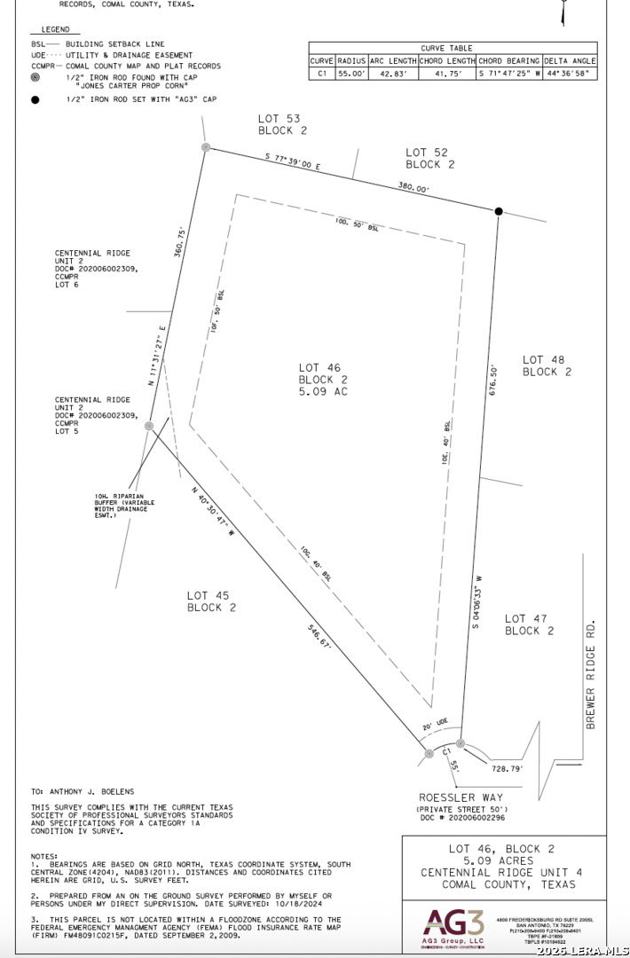 717 Roessler Way Bulverde, TX 78163 - Photo 8 of 8