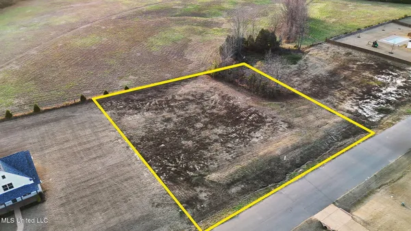 $100,000 | 1505 Ashtons Lane, Hernando, MS 38632