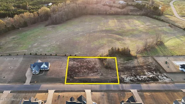 $100,000 | 1505 Ashtons Lane, Hernando, MS 38632