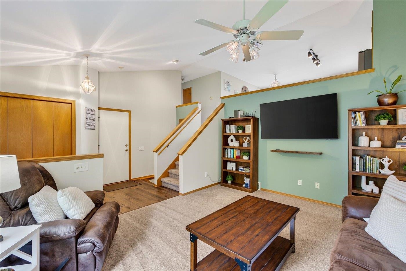 912 Vista Ridge Drive Mount Horeb, WI 53572 - Photo 20 of 54