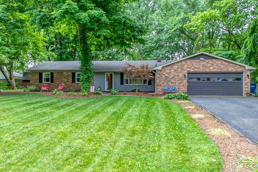 11919 Hoster Road Carmel, IN 46033 - Photo 1 of 41 Gallery Image 1