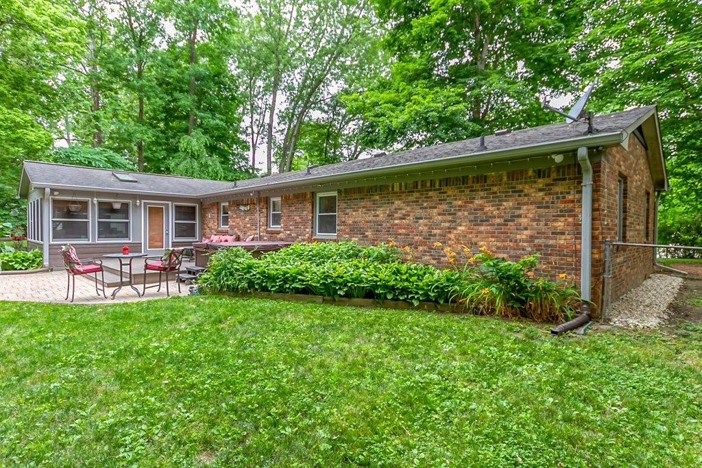 11919 Hoster Road Carmel, IN 46033 - Photo 38 of 41 Gallery Image 38